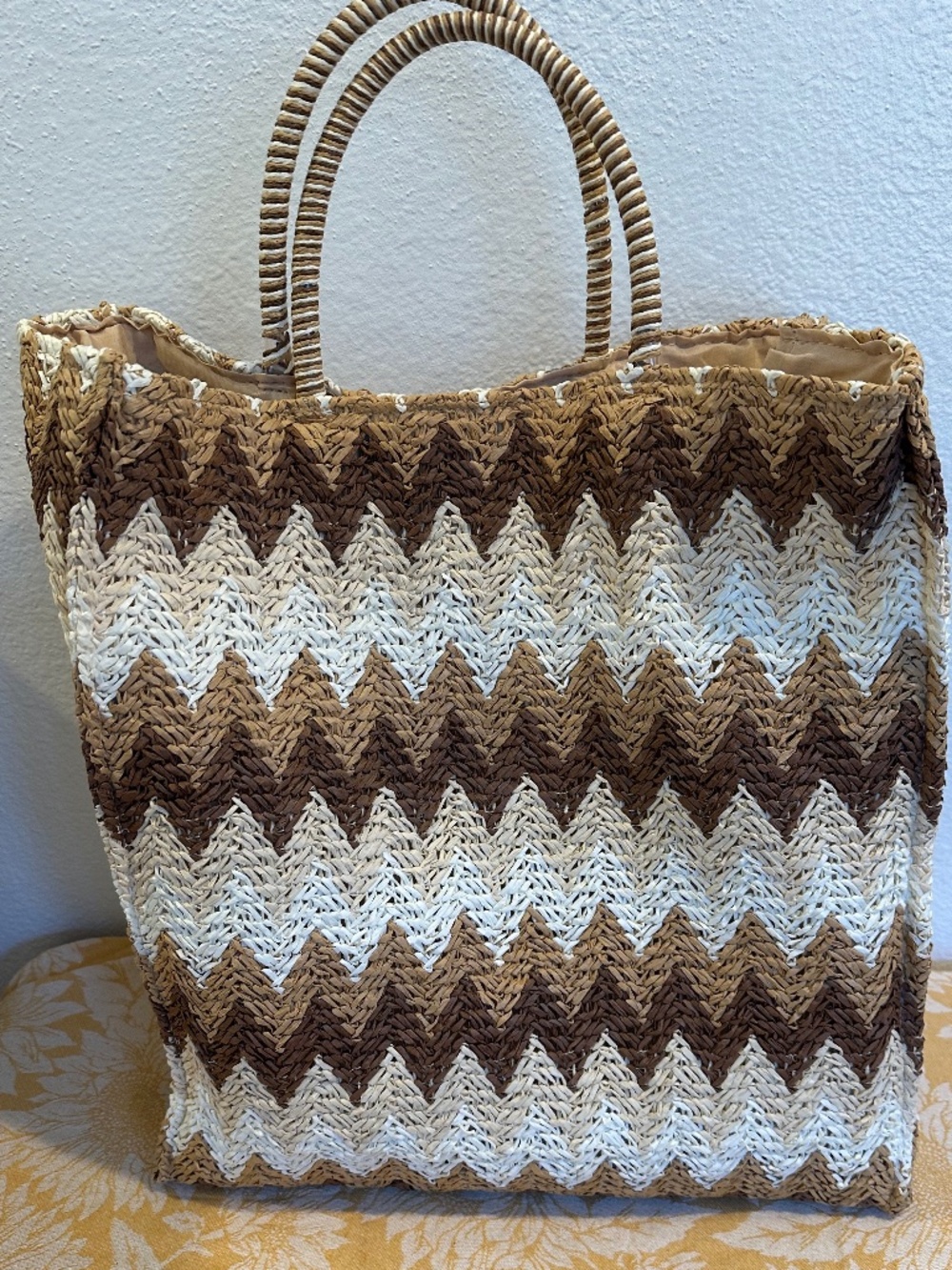 Shirlea Chicago Women’s Casina Tote